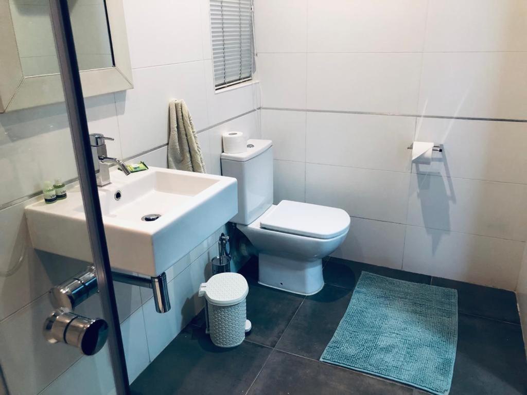 Modern Haven In Ta'Xbiex Apartment Ta Xbiex Ngoại thất bức ảnh